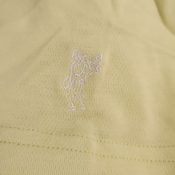 Waiehu Golf Course Polo Shirt L - Picture 6 of 6